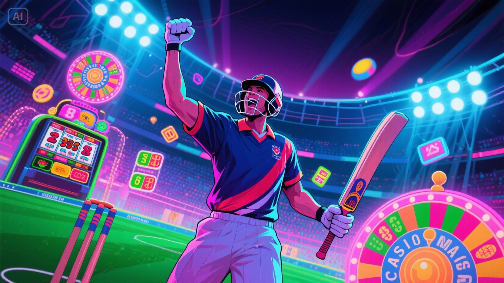 Registration at Winz.io Casino Casino