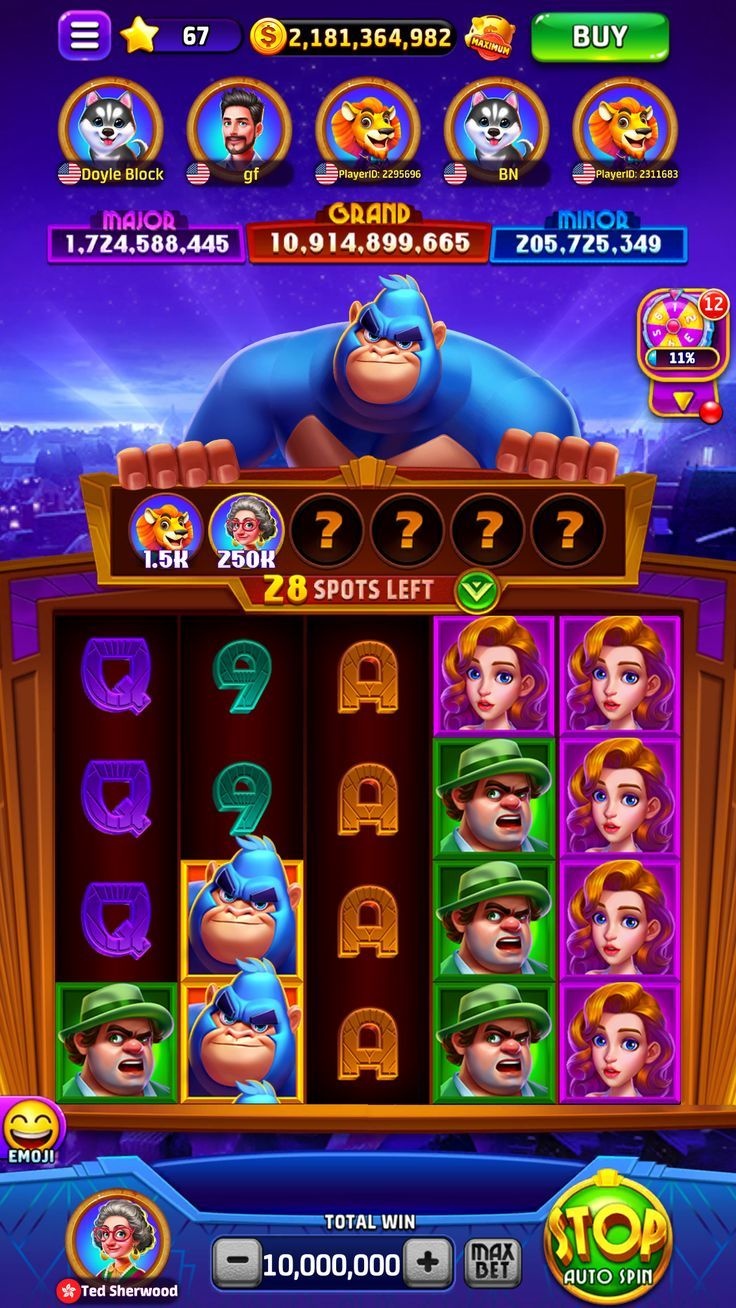 Winz.io Casino