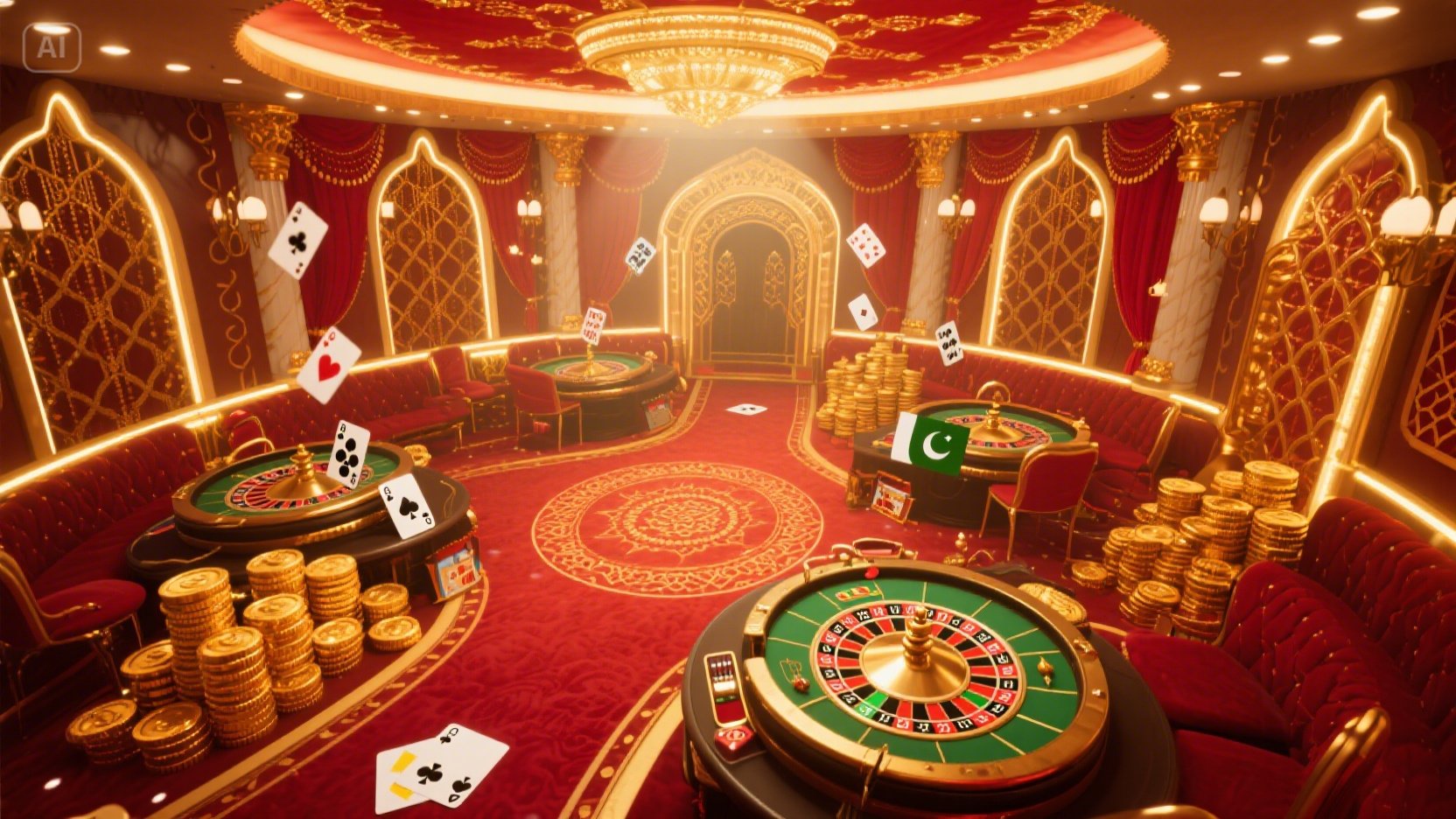 Winz.io CasinoMake your first deposit and enjoy 200% instantly! Pakistani players can experience fair gaming, quick payouts, and nonstop fun with local PKR payments.