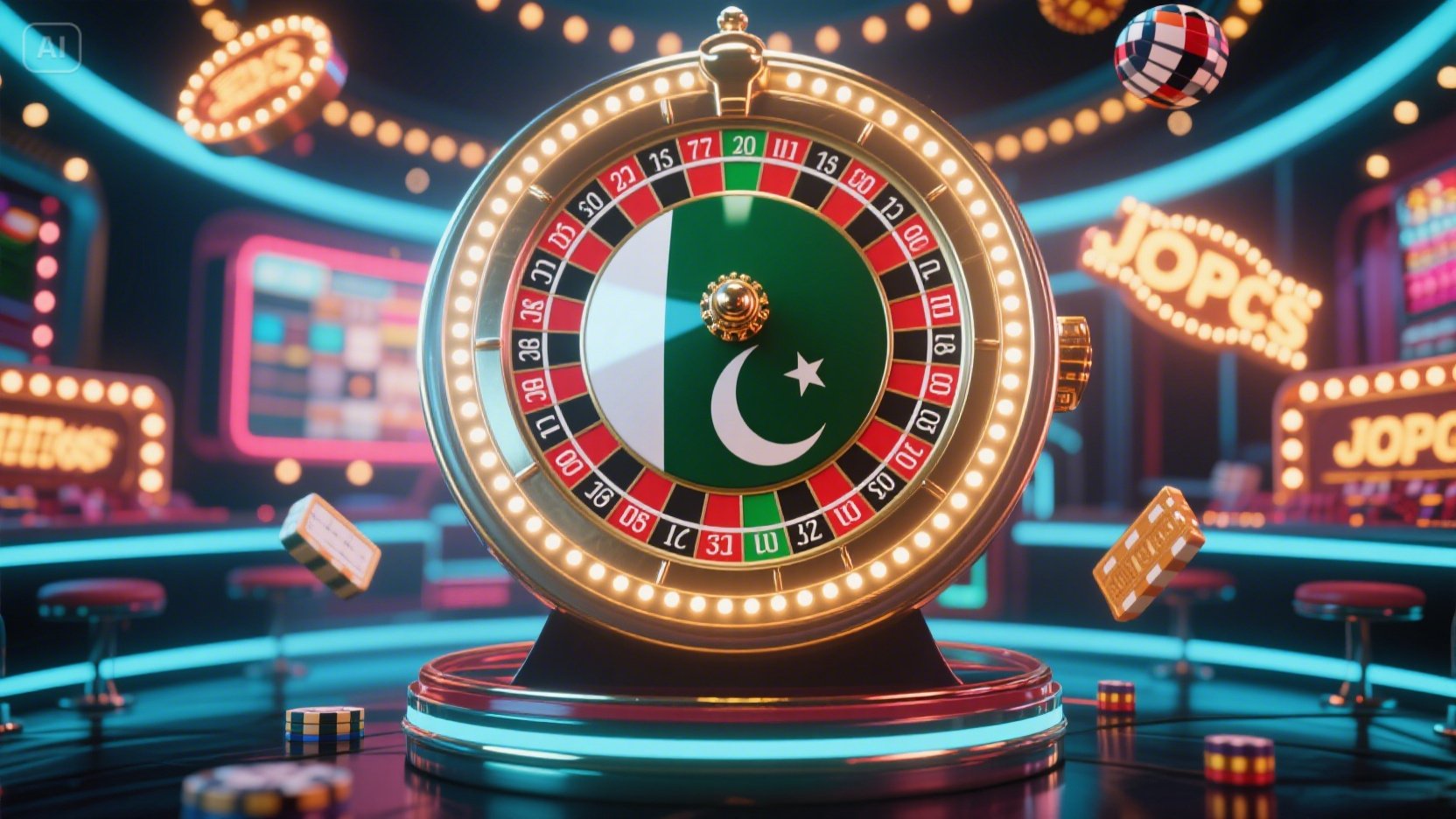 Winz.io CasinoDeposit in PKR now and receive 200% instantly! Pakistani players can enjoy fair gaming, local support, and fast payouts through verified JazzCash payments.