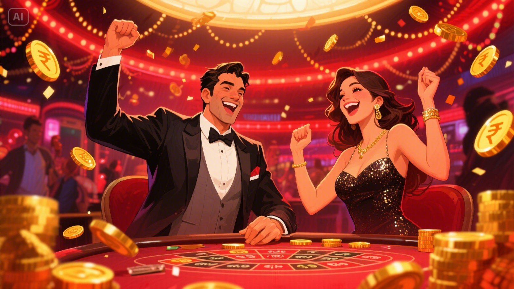 Winz.io CasinoJoin Pakistan’s casino site and get a 200% instant bonus! Deposit safely, enjoy mobile gaming, and cash out PKR winnings anytime you want.