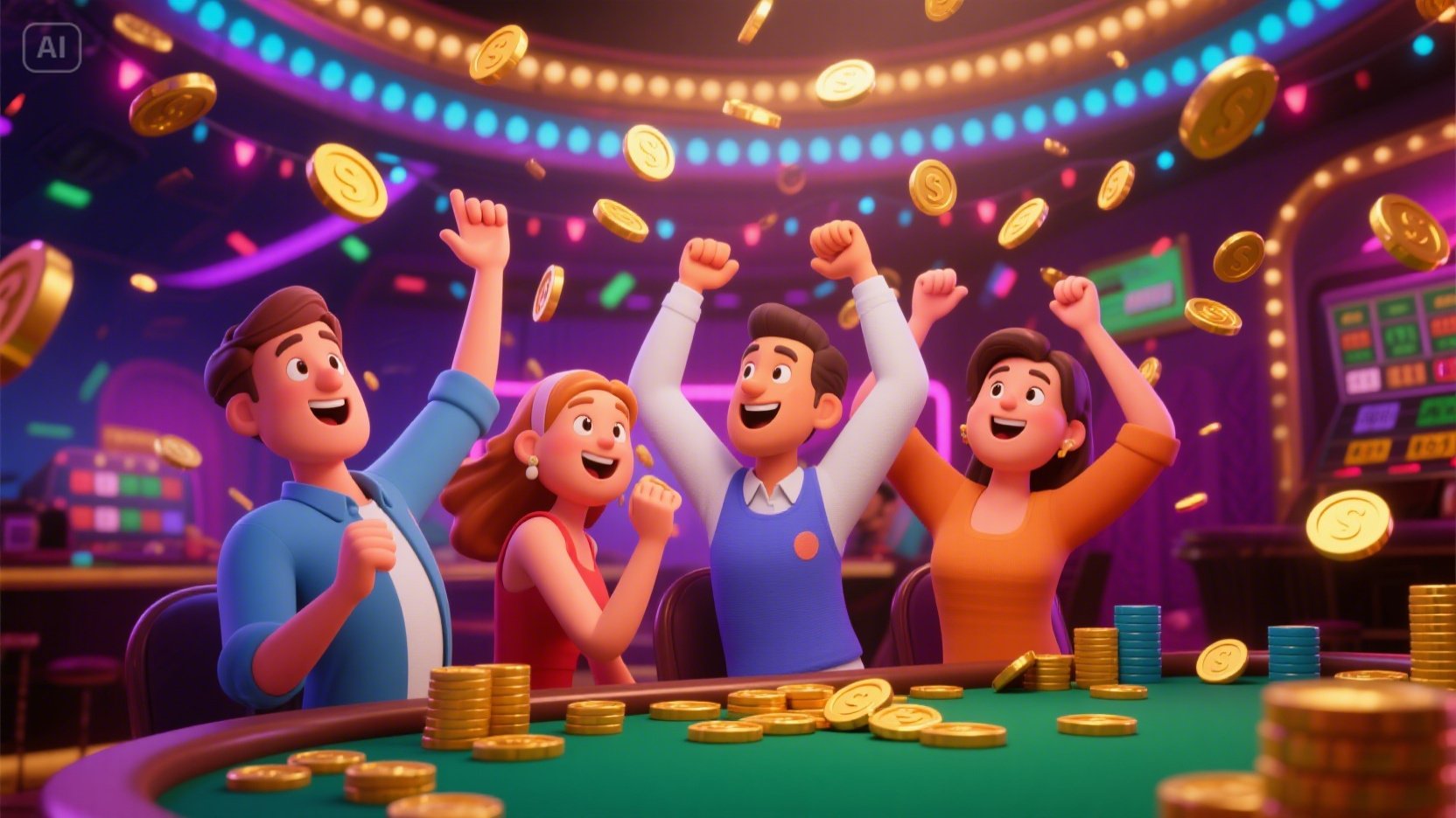 Registration at Winz.io Casino Casino