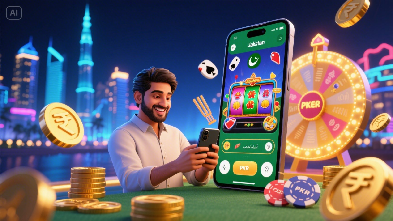 Casino Winz.io Casino desktop and mobile interfaces