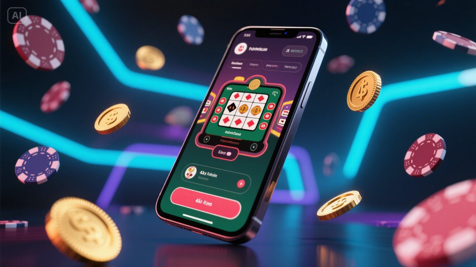 Registration at Winz.io Casino Casino