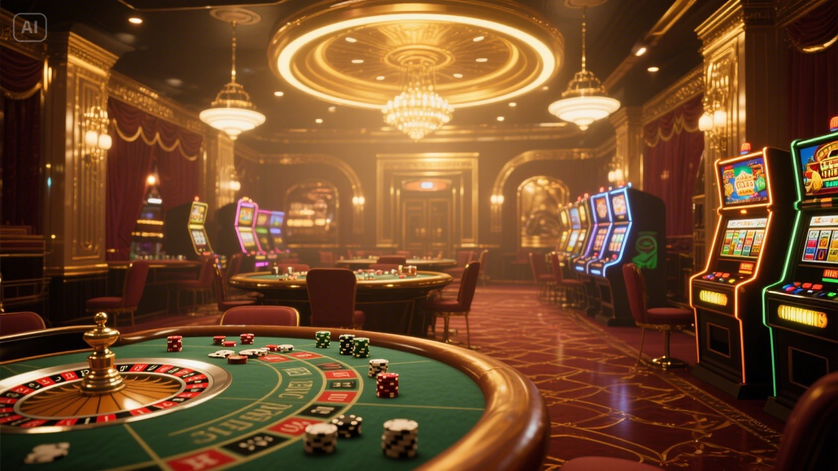 Casino Winz.io Casino desktop and mobile interfaces
