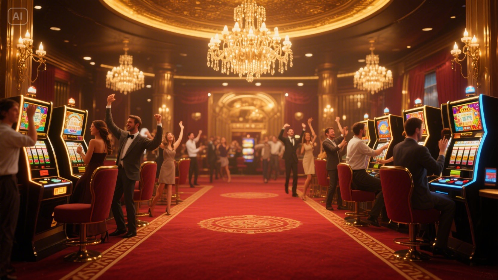 Registration at Winz.io Casino Casino