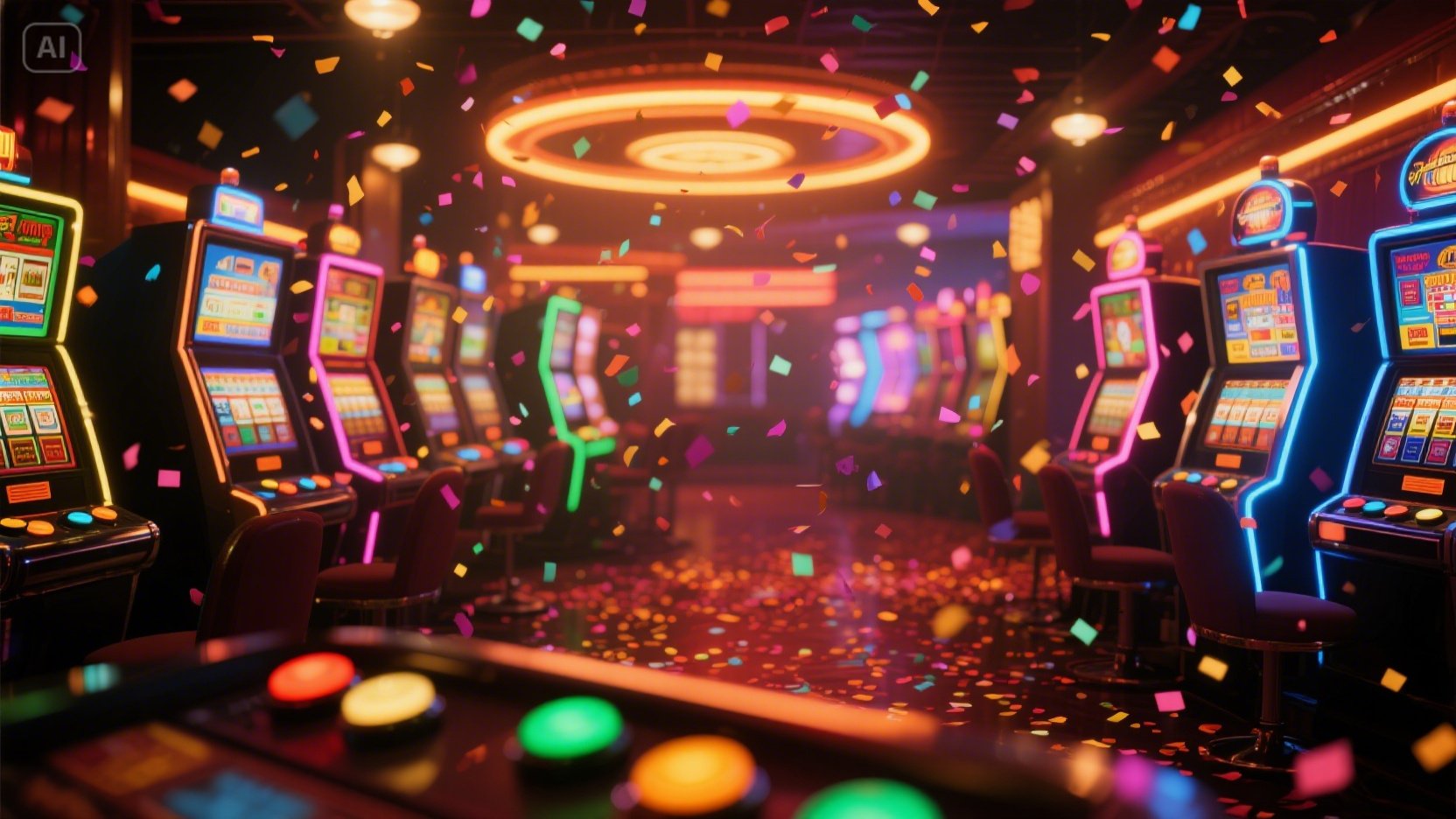 Registration at Winz.io Casino Casino