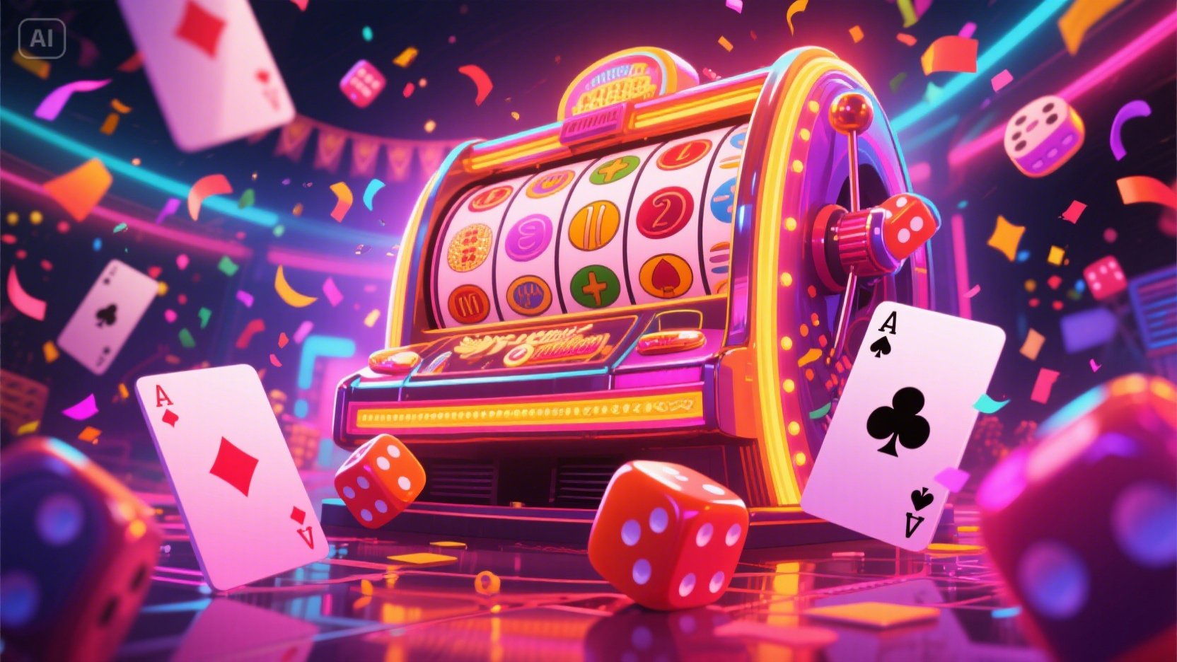 Winz.io Casino