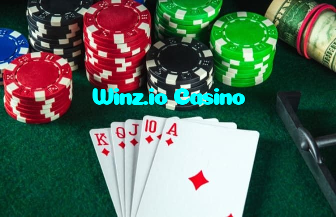 Winz.io Casino خوش آمدید بونس +600% پیشکش موبائل ایپ کے پروموشن سیکشن میں دکھائی دیتی ہے۔