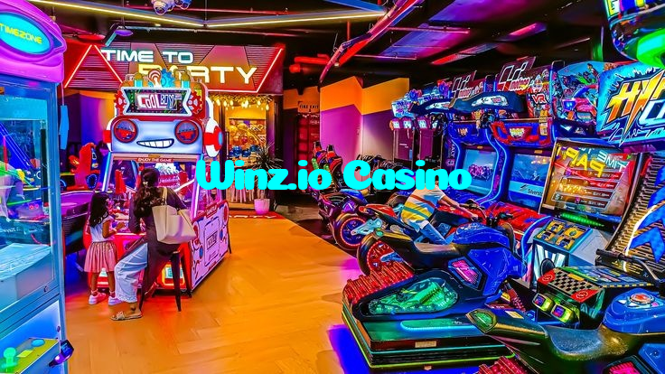 available types of Winz.io Casino bet including pre-match live express and system bets