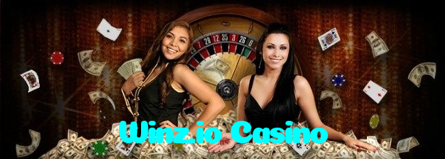 Winz.io Casino casino presented on mobile device in Pakistan with slots and live games