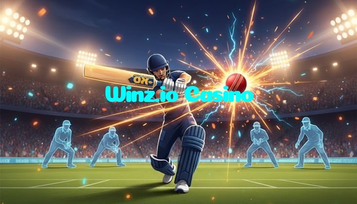 Winz.io Casino