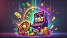 Winz.io Casino