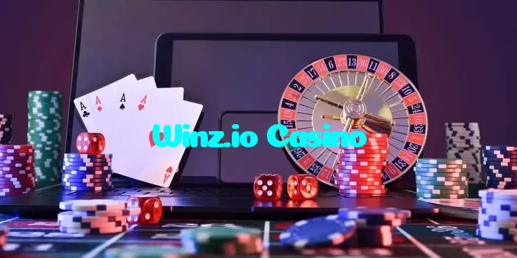 available types of Winz.io Casino bet including pre-match live express and system bets